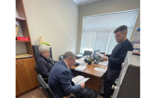 На Одещині підрядників підозрюють у привласненні 3,7 млн грн, виділених на відновлення енергоінфраструктури