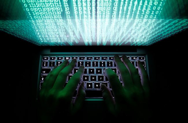 В Украине планируют определить понятие «кибервойна» на законодательном уровне