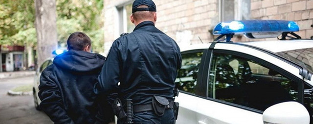 ТЦК Полтавщины обратились за помощью к полиции доставить около 30 тысяч человек в военкоматы