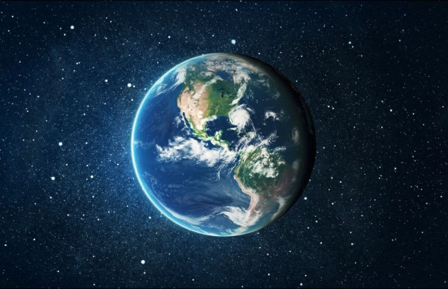 Климатические изменения замедлили вращение Земли, — исследование