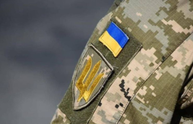 Целовался на работе с коллегами: в Ровенской области разгорелся скандал с «начальником ТЦК»