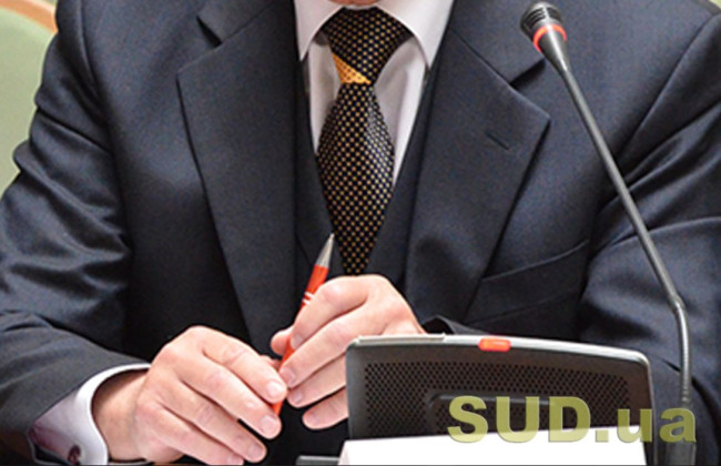 В Черниговской области мобилизованный депутат уклонялся от службы, но получал деньги: теперь его ждет суд