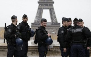Франція мобілізує 80 тисяч сил безпеки на Олімпійські ігри-2024