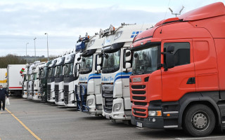 Глобальный сбой трансевропейских таможенных систем: возникли проблемы с транзитом товаров
