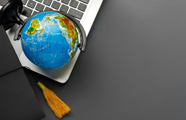 Список стран, в которых выпускники могут составить НМТ в 2024 году