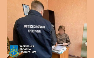 Оформляла фейкову інвалідність: на Харківщині судитимуть заступницю директора однієї з лікарень