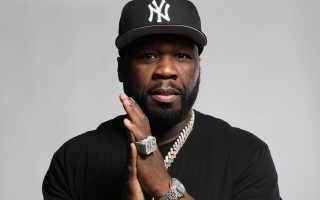 Модель OnlyFans обвинила американского рэпера 50 Cent в изнасиловании и физическом насилии