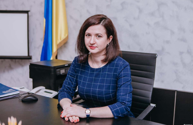 Кабмин уволил Ольгу Шевченко с должности заместителя главы Госпродпотребслужбы