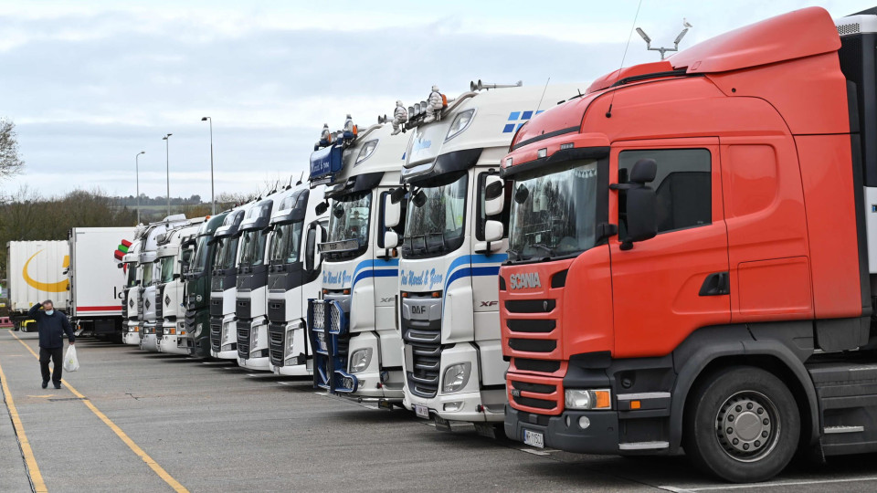 Глобальный сбой трансевропейских таможенных систем: возникли проблемы с транзитом товаров