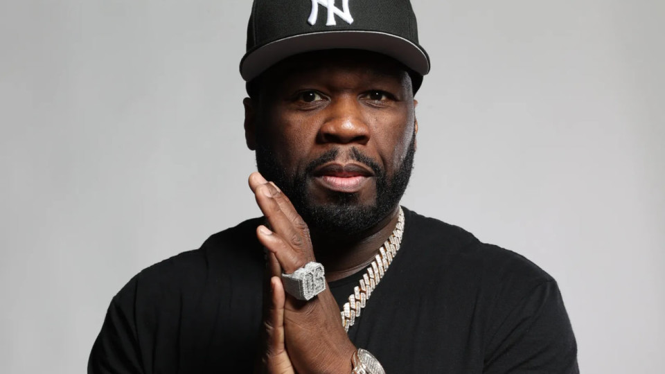 Модель OnlyFans звинуватила американського репера 50 Cent у зґвалтуванні та фізичному насильстві