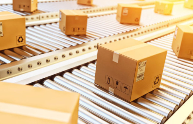 Украинцы получили возможность самостоятельно декларировать международные почтовые отправления