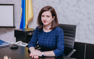 Кабмін звільнив Ольгу Шевченко з посади заступника очільника Держпродспоживслужби