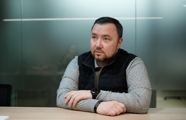 Денис Маслов объяснил, как правильно подать заявление в Международный реестр ущерба и кто может это сделать