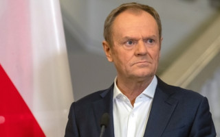 «Поляки платять високу ціну», – Туск прокоментував аграрну та торговельну політику щодо України