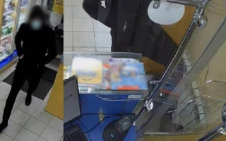 У Києві судитимуть росіянина, який скоїв розбійний напад на аптеку