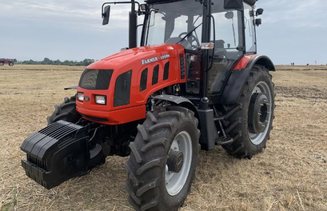 10 раз продал несуществующий трактор: в Сумах разоблачен дерзкий мошенник