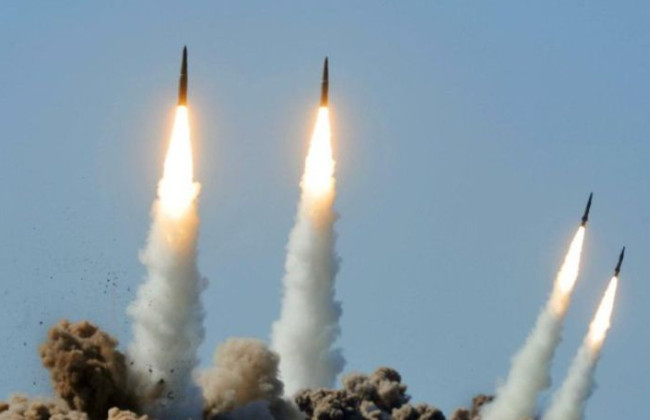 Уничтожены 84 воздушные цели: в ВСУ отчитались о работе сил ПВО