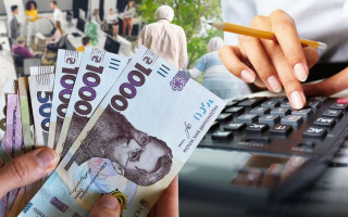 Працюючим пенсіонерам з 1 квітня перерахують пенсії – що треба знати