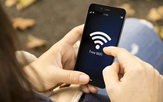 Wi-Fi у громадських місцях: як безпечно користуватися безкоштовним інтернетом