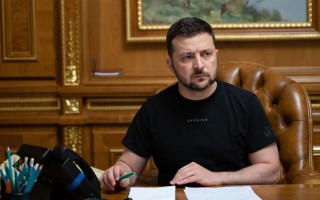 Володимир Зеленський оприлюднив декларацію про доходи та витрати за 2023 рік