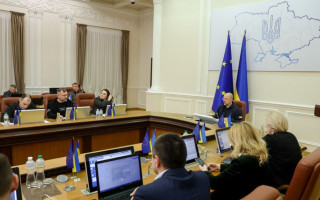 В Україні створять Державний офіс розвитку індустріальних парків, — Денис Шмигаль