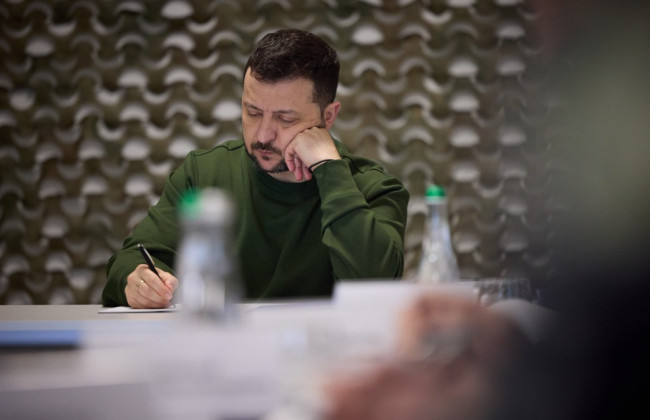 В Офисе Президента объяснили причину кадровых перестановок