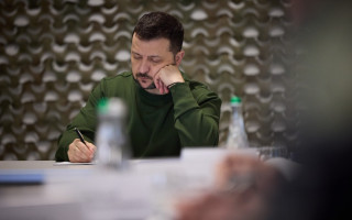 В Офісі Президента пояснили причину кадрових перестановок