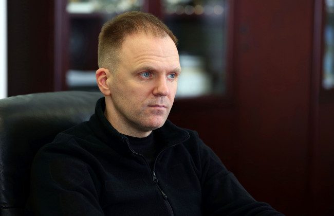 В МВД рассказали, сколько камер видеомониторинга сейчас работает в Украине