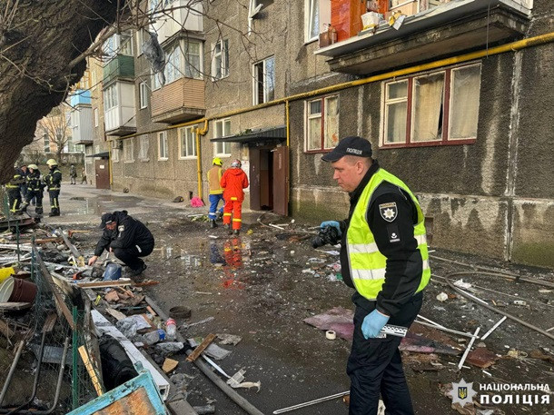 В Белой Церкви выросло количество погибших от взрыва неизвестного предмета