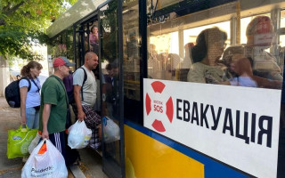 Які речі потрібно взяти з собою при евакуації: перелік