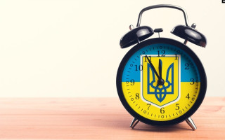Украина ночью переходит на летнее время – как переводить часы