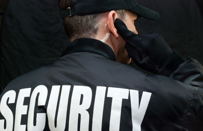 Оформление трудовых отношений с охранниками: в Гоструда напомнили нюансы