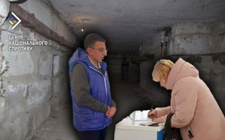 рф заставляет жителей временно оккупированных территорий свидетельствовать о так называемых «преступлениях Украины», — ЦНС