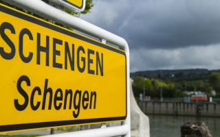 Шенгенська зона розшириться на дві країни