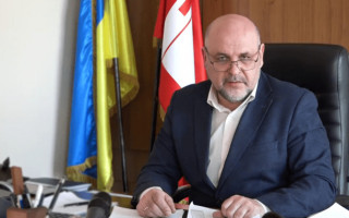 Мер Білої Церкви Геннадій Дикий заявив, що вступає до лав ЗСУ