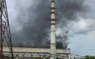 У ДТЕК заявили про масштабні пошкодження майже всіх ТЕС