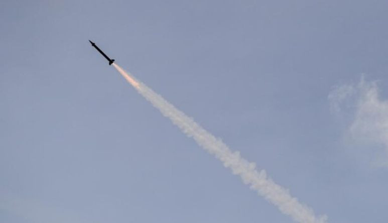 Россияне атаковали Украину ракетами и «шахедами»: сколько воздушных целей сбили ВСУ