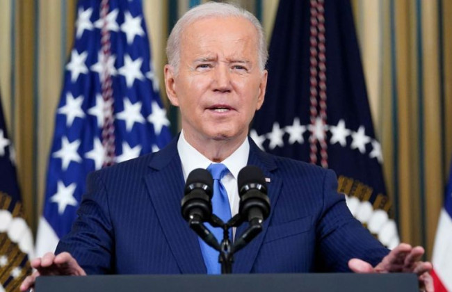 Джо Байден выиграл праймериз в Северной Дакоте