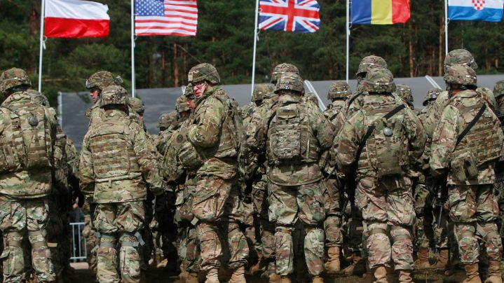 У Фінляндії допустили можливість відправки іноземних військ в Україну