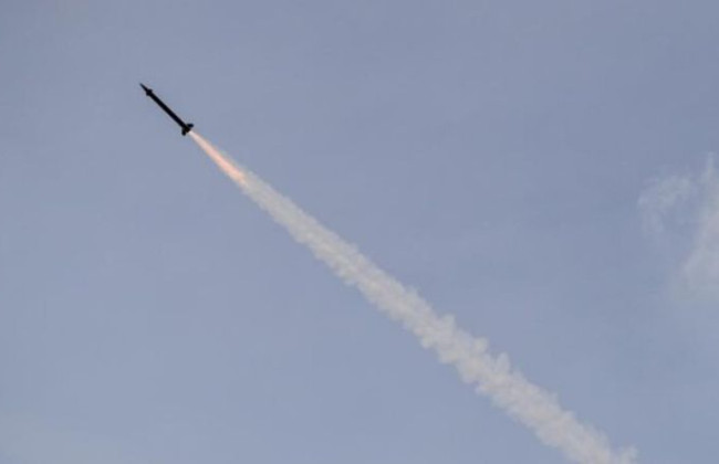 Россияне атаковали Украину ракетами и «шахедами»: сколько воздушных целей сбили ВСУ