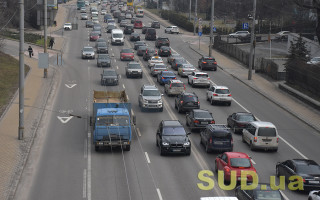 З 1 квітня у Дніпрі збільшать дозволену швидкість руху автомобілів: список доріг