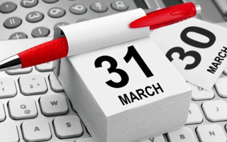 31 березня: яке сьогодні свято та головні події