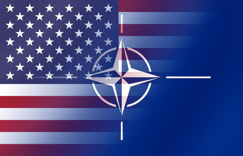 На один із штатів США не поширюється 5-та стаття НАТО про колективну оборону, — ЗМІ