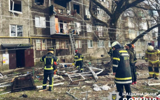 Взрыв в доме в Белой Церкви: начато досудебное расследование