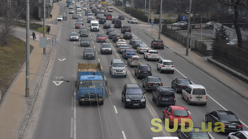 С 1 апреля в Днепре увеличат разрешенную скорость движения автомобилей: список дорог