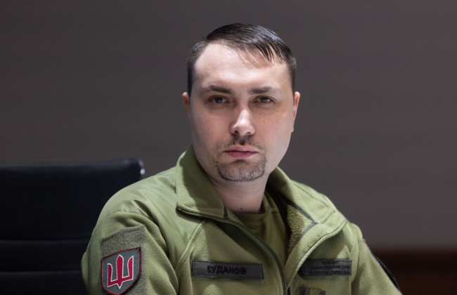 Найближчим часом рф знову почне бити «Калібрами», — Кирило Буданов