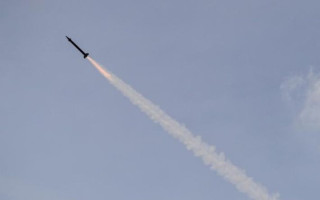 Росіяни атакували Україну ракетами та «шахедами»: скільки повітряних цілей збили ЗСУ