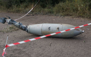 Окупанти мають багато авіабомб вагою 1500 кг, які можуть повністю зруйнувати 9-поверховий будинок, — Повітряні сили