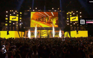 Українська команда з кіберспорту NaVi стала першим чемпіоном світу з гри Counter Strike 2