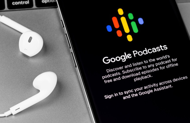Google Podcasts прекратит свое существование уже со 2 апреля: пользователям предлагают альтернативу